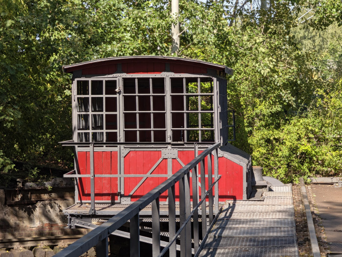 ... als auch das Pixel 11 Pro XL gute Bilder - das des teureren Modells ist ein wenig schärfer. (Bild: Tobias Költzsch/Golem)